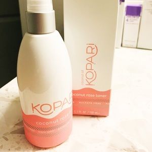 Kopari Beauty Coconut Rose Toner